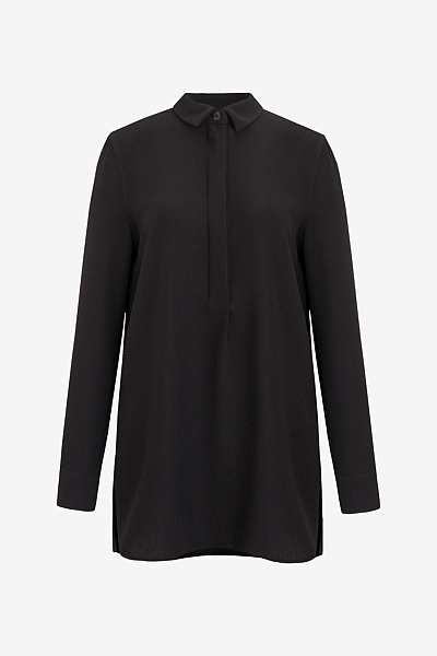 Blusenshirt