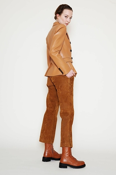 Doppelreihiger Blazer