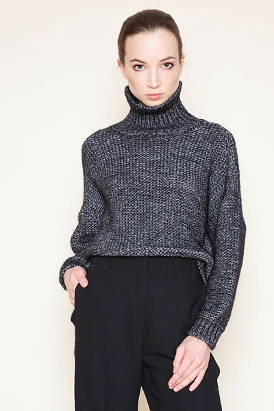 Pullover