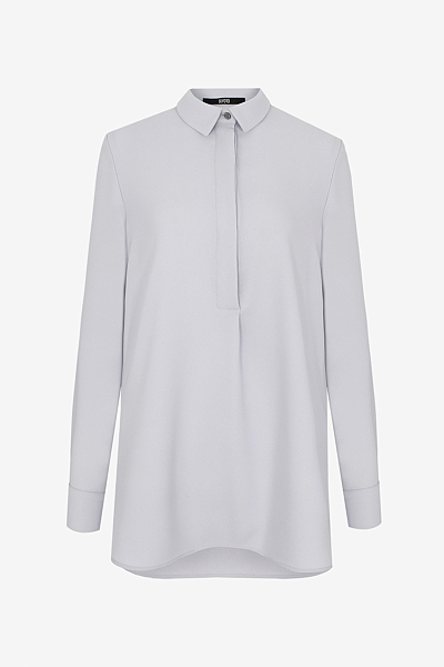 Blusenshirt