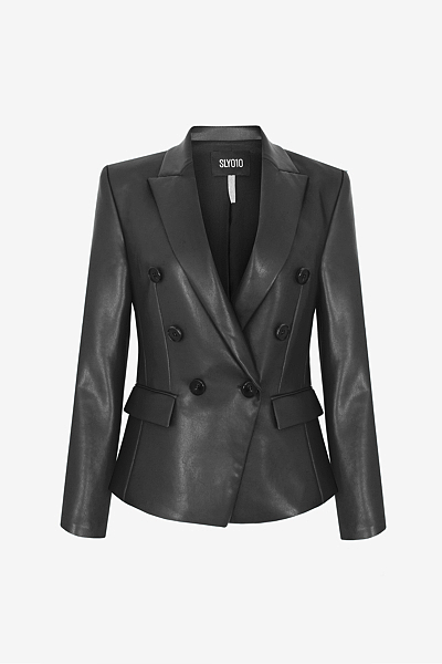Doppelreihiger Blazer
