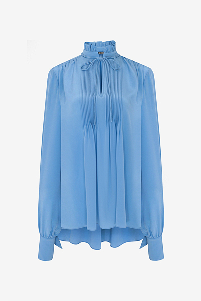 Luftige Bluse