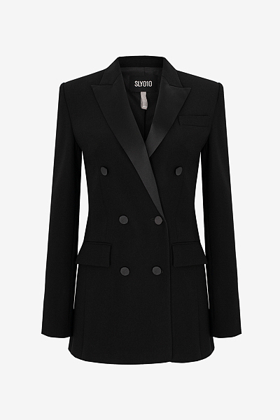 Smoking Blazer