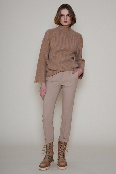 Pullover