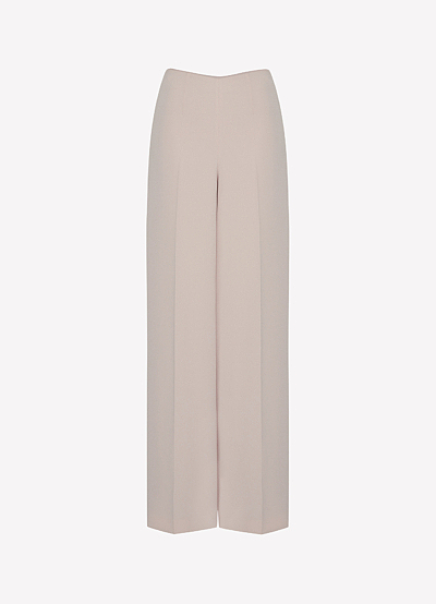 Ausgestellte Hose