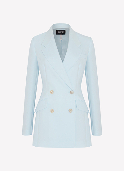 Doppelreihiger Blazer