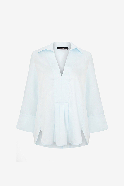 **Legere Bluse**