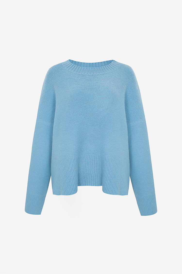 Sly 010 Kaschmir Pullover