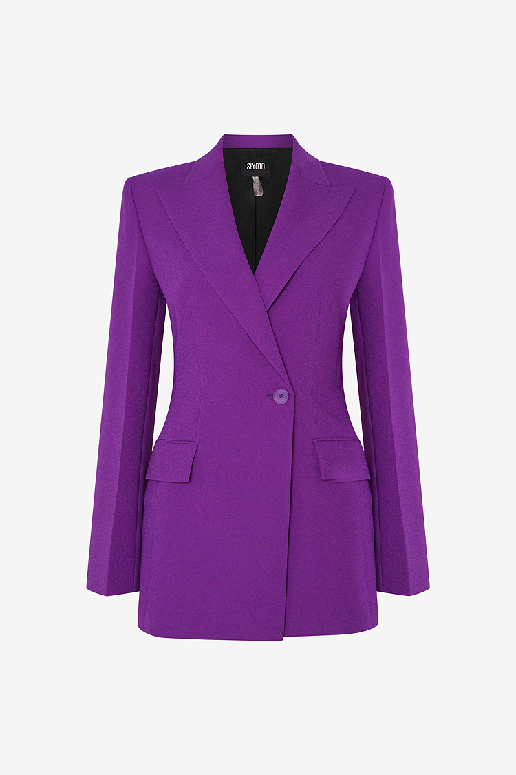 Sly 010 Blazer