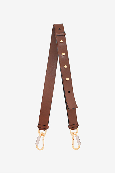 Adjustable Leather Strap