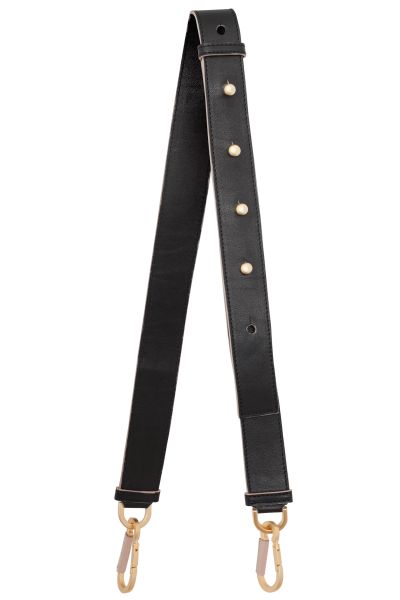 Adjustable Leather Strap