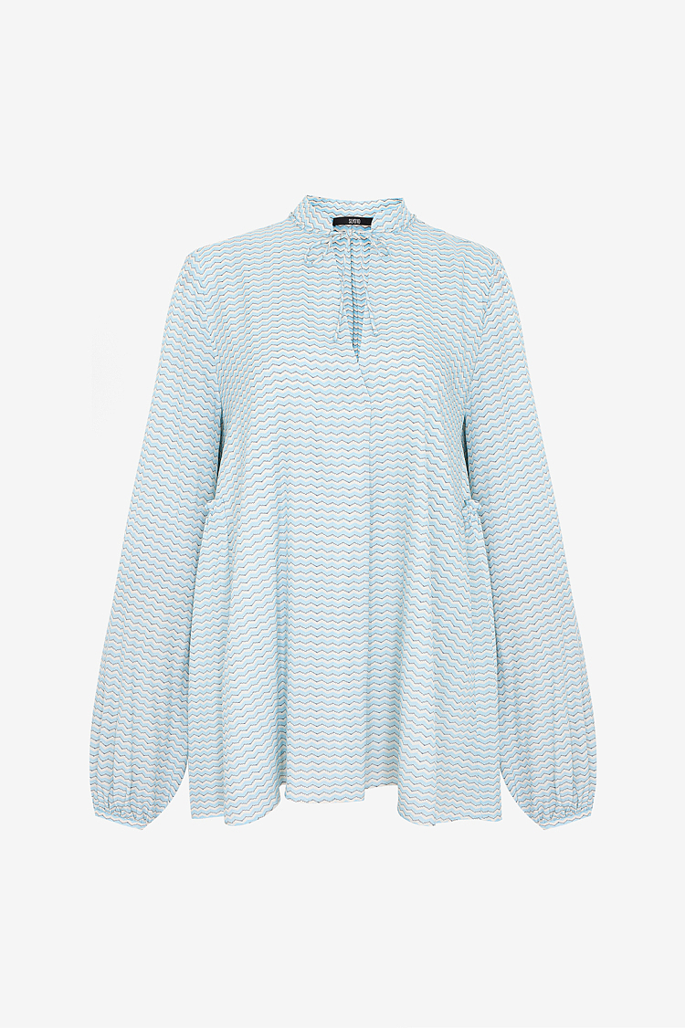 Sly 010 Stilvolle Bluse