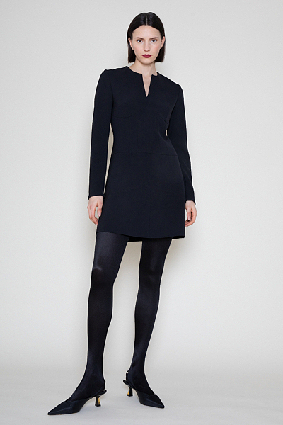 Elegantes Kleid