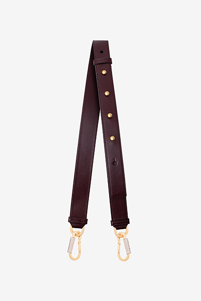 Adjustable Leather Strap