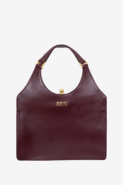 Leather Bag MARIA