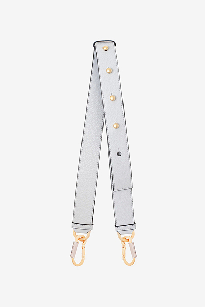 Adjustable Leather Strap